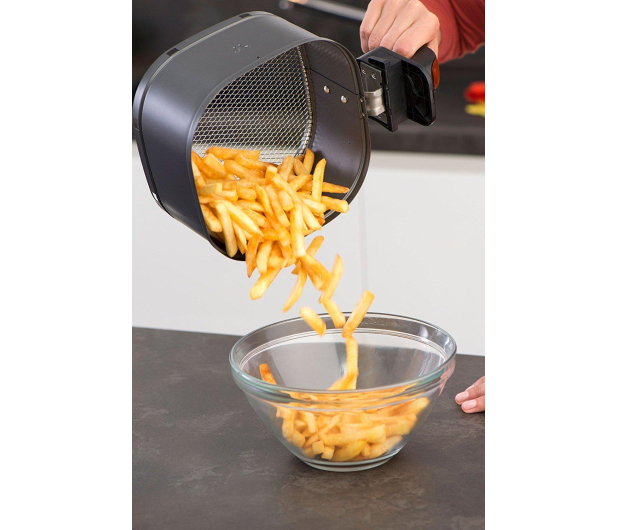 Tefal Air Fryer Frydelight FX100015 - 329750 - zdjęcie 6